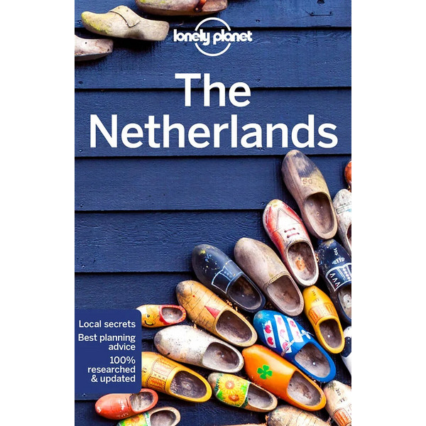 THE NETHERLANDS - Reiseführer