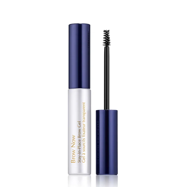 Brow Now Stay-In-Place Gel – żel do brwi i tusz do rzęs