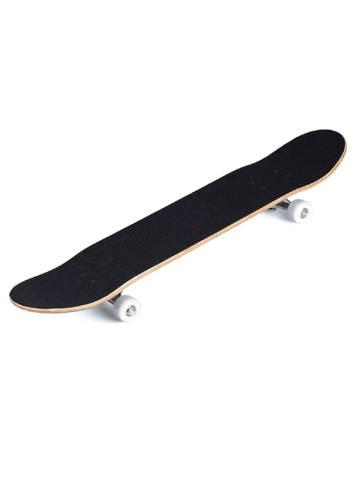 Spiderman Skateboard Perfekt für Gehwege & Parks 79x20x12 cm in Schwarz günstig kaufen 79
