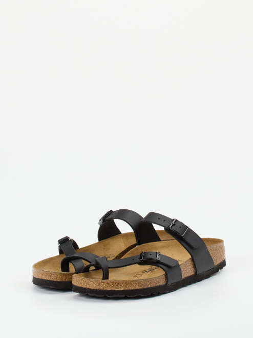 Zehentrenner-Pantolette Mayari-21100090028 Birkenstock