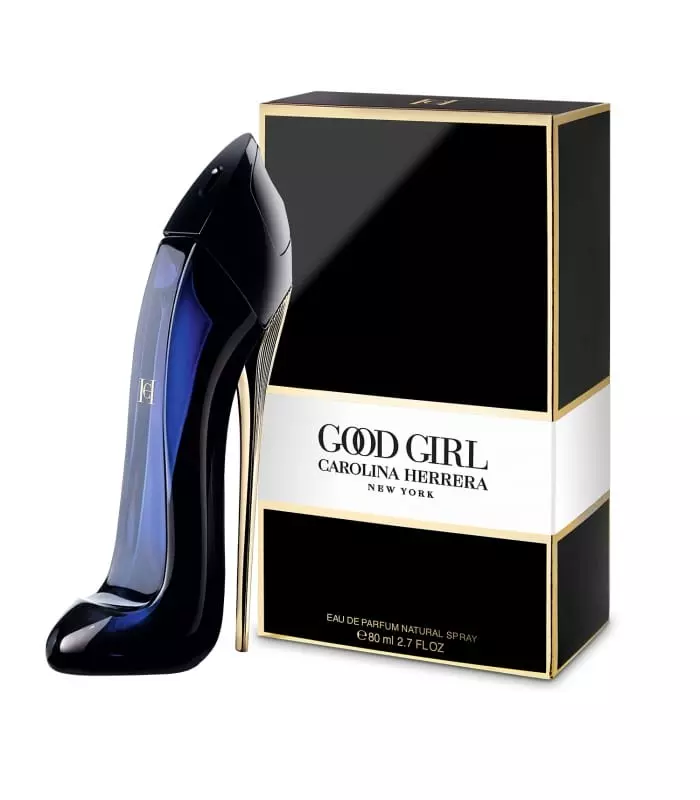 GOOD GIRL Eau de Parfum Vaporisateur
