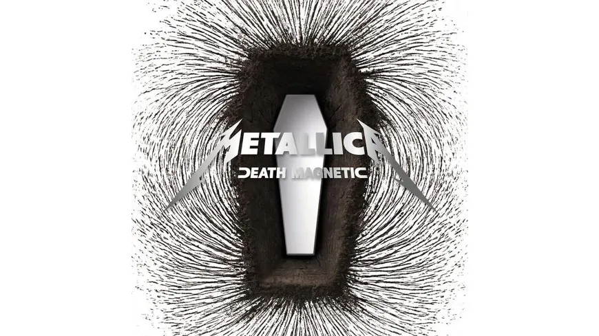 Death Magnetic