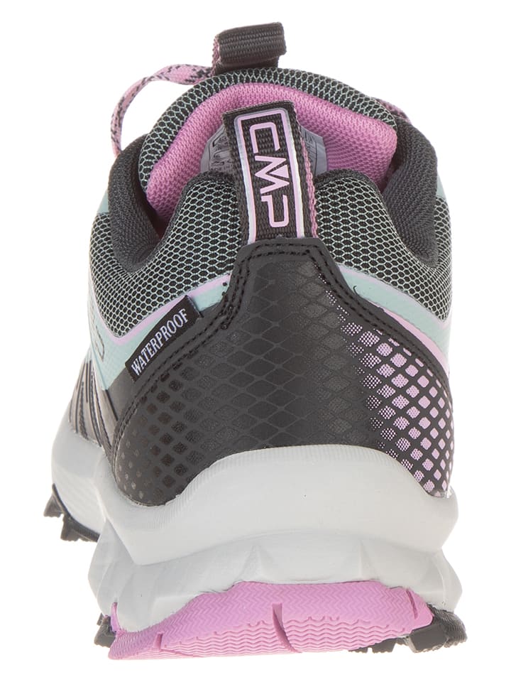 CMP Wanderschuhe 