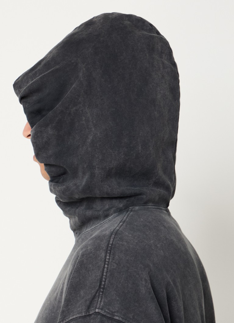 Diesel S-Boxstic hoodie with logo