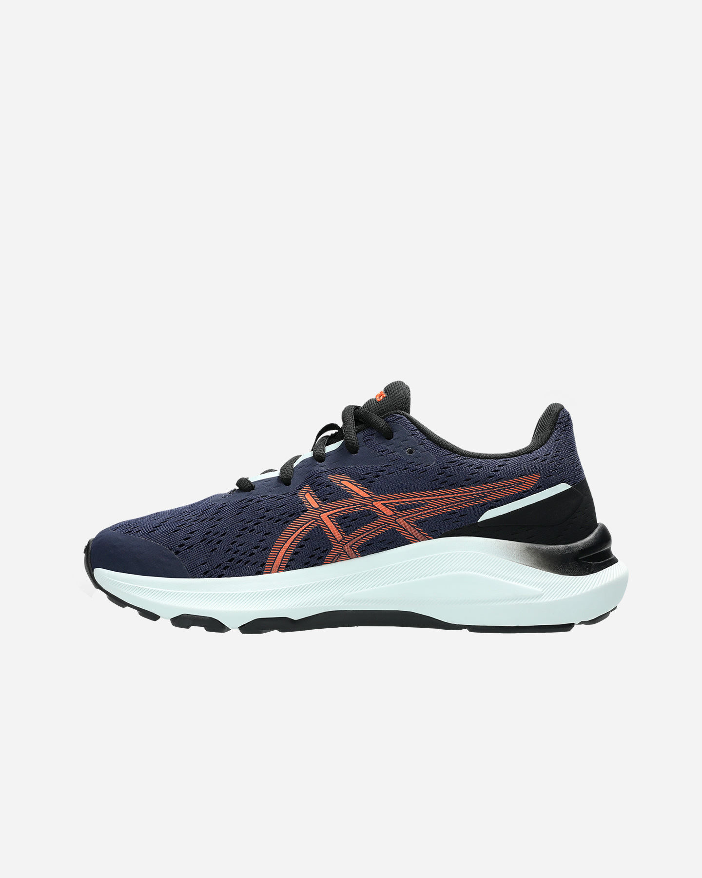 Bežecké topánky Asics Gt 1000 13 Gs Jr 1014A343-403
