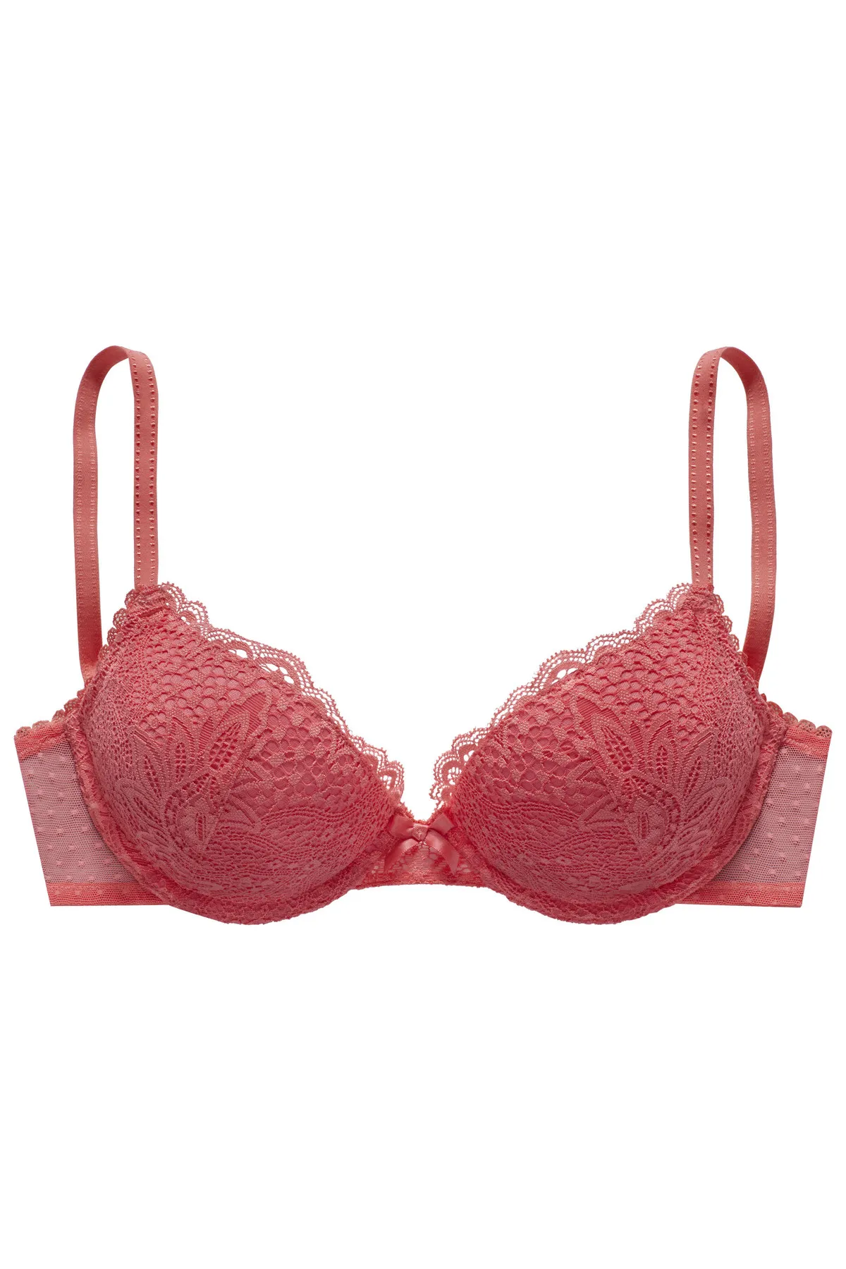 Vivance  BH - Rot - Unifarben