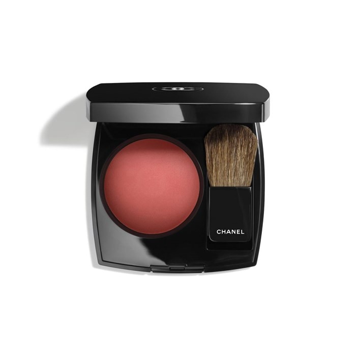 PUDER-ROUGE