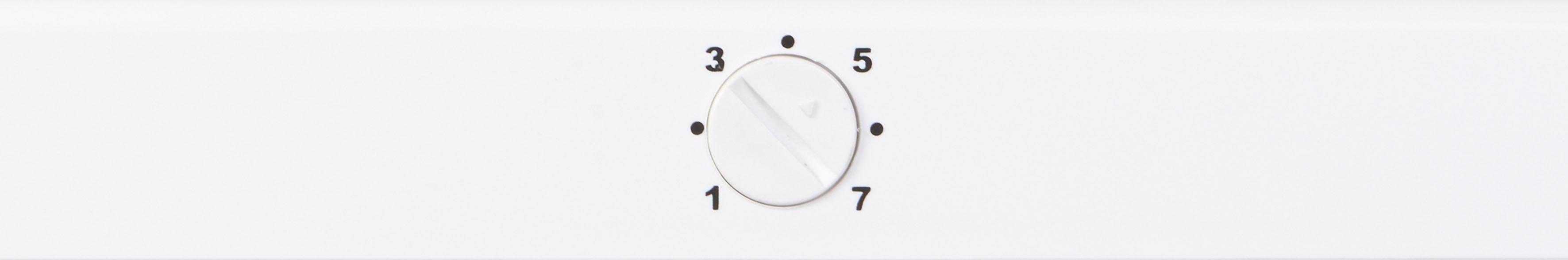 Amica Gefrierschrank GS 15920 W, 85 cm hoch, 60 cm breit
