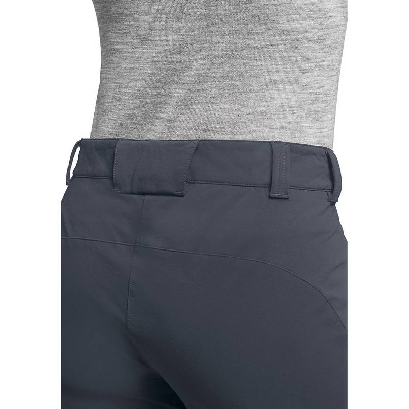 Maier Sports Lana Slim Trekkinghose Damen