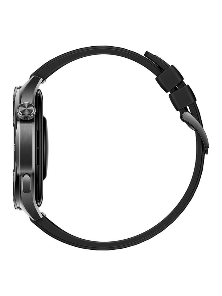 Huawei Smartwatch Watch GT 5 46mm in schwarz günstig kaufen onesize