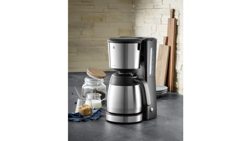 WMF Kaffeemaschine Bueno Pro Thermo