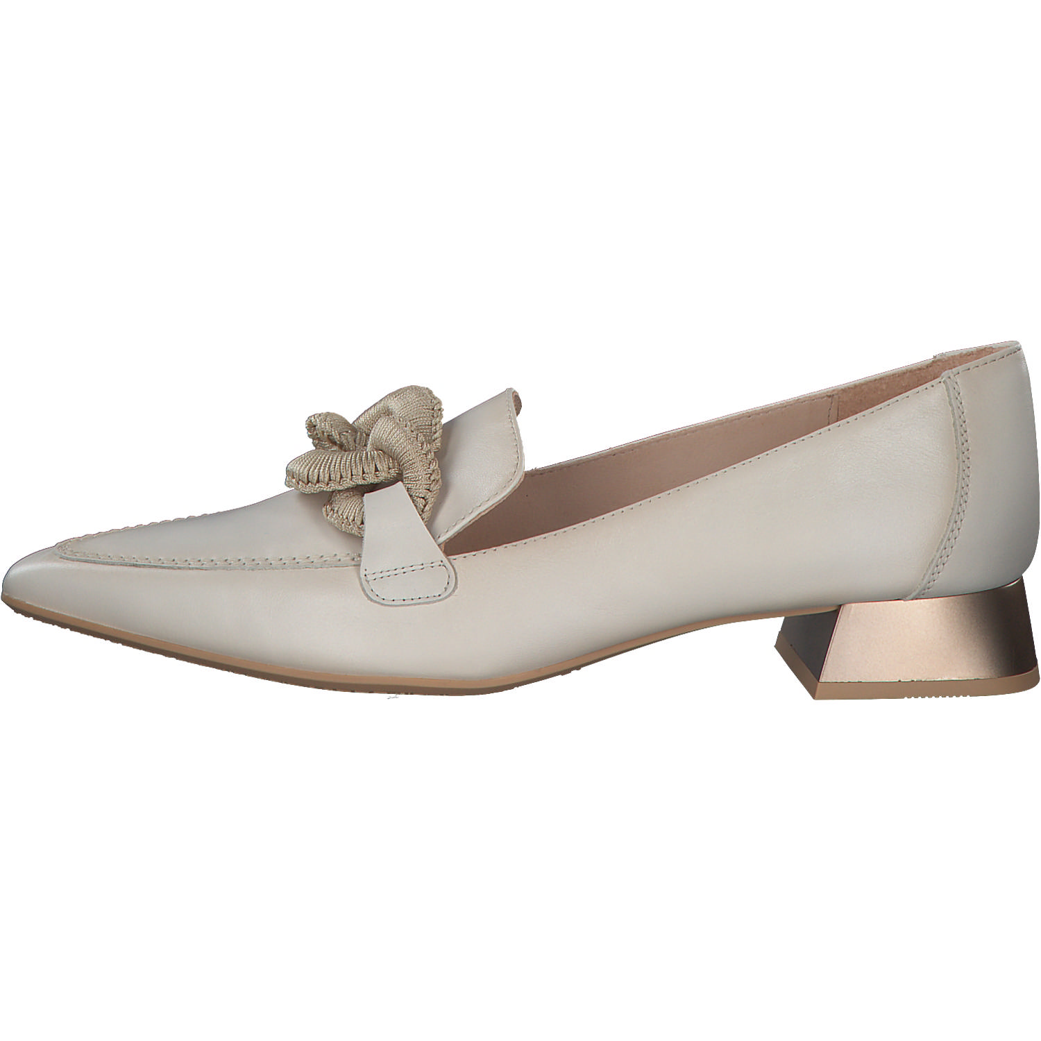 Hispanitas Schuhe Dali HV243375, Slipper, Damen, Beige