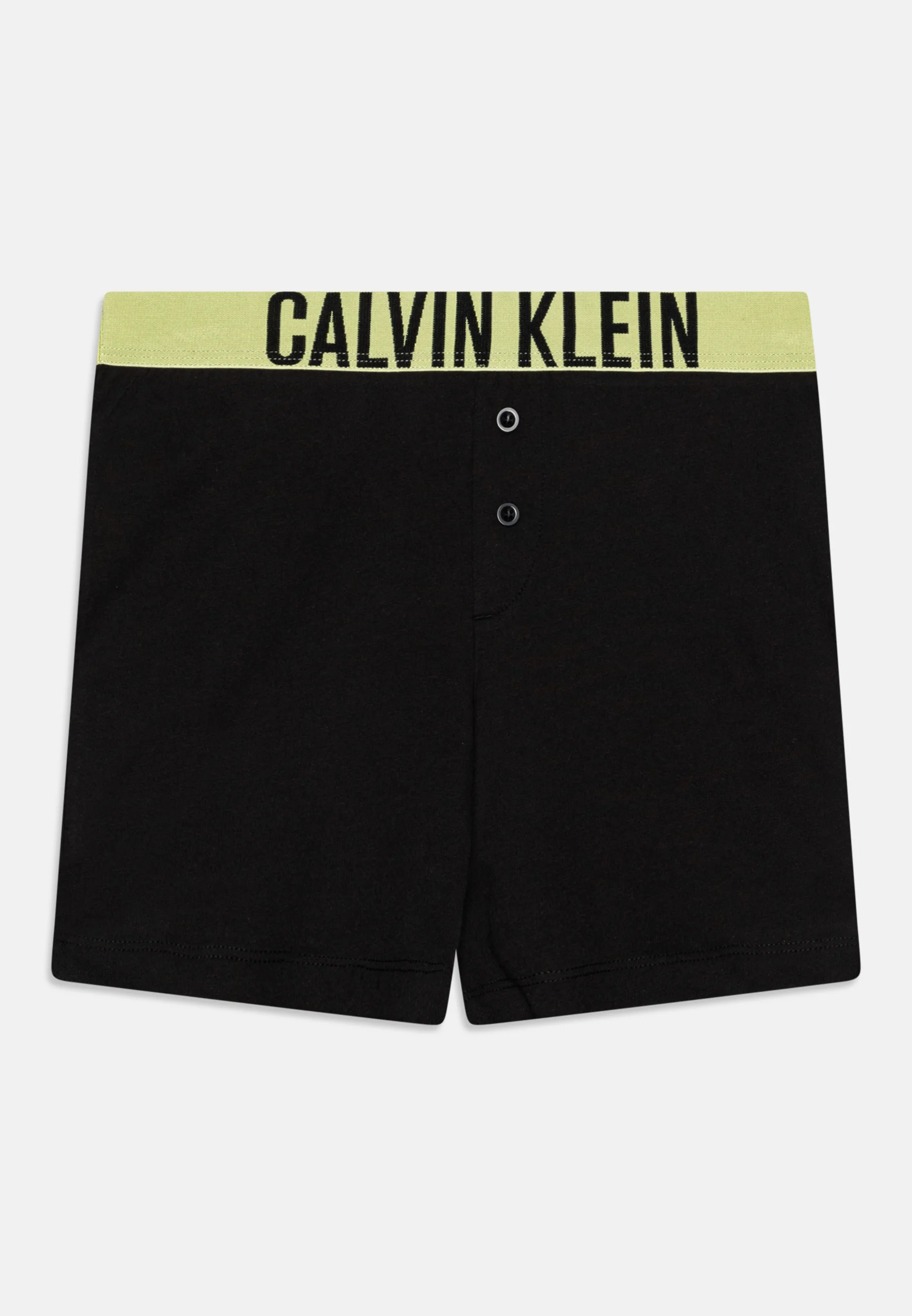 Pijamas de ropa interior Calvin Klein