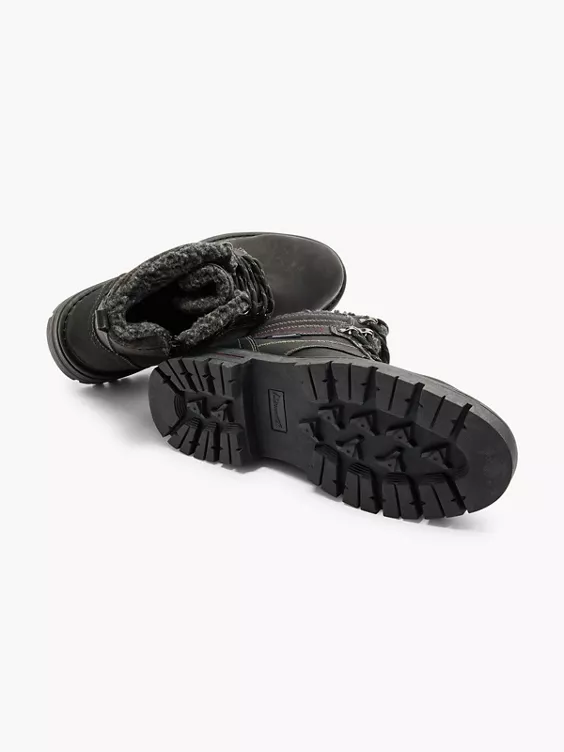 Landrover Schnürboots