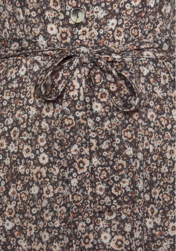 Culotte-Overall