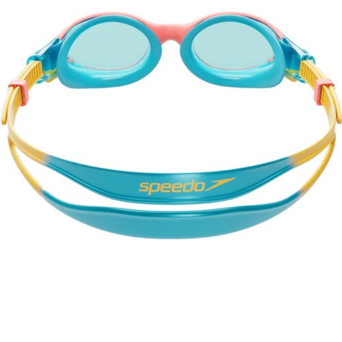 KINDER BRILLE BIOFUSE 2.0 JU RED/BLUE