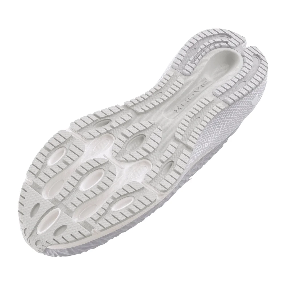 Under Armour UA HOVR Machina 3 Clone 3026729-100 / weiss