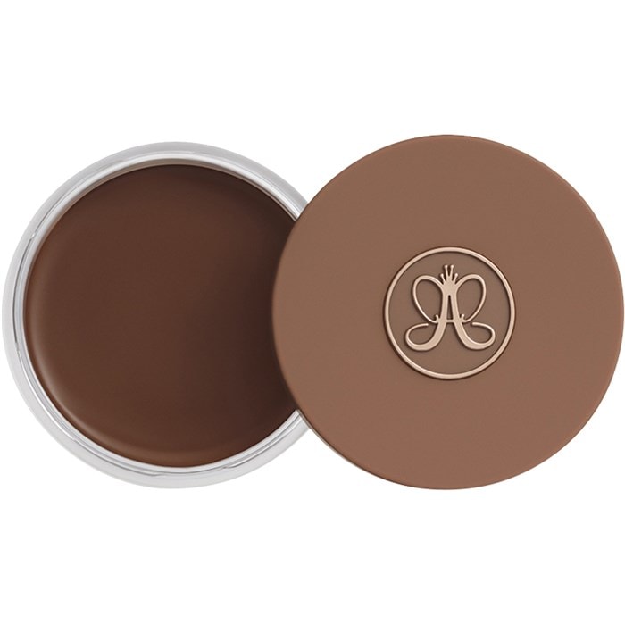 Cream Bronzer