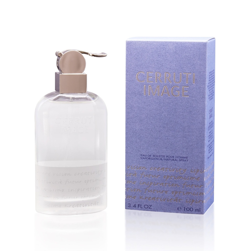 cerruti image CERRUTI IMAGE MEN Eau de Toilette