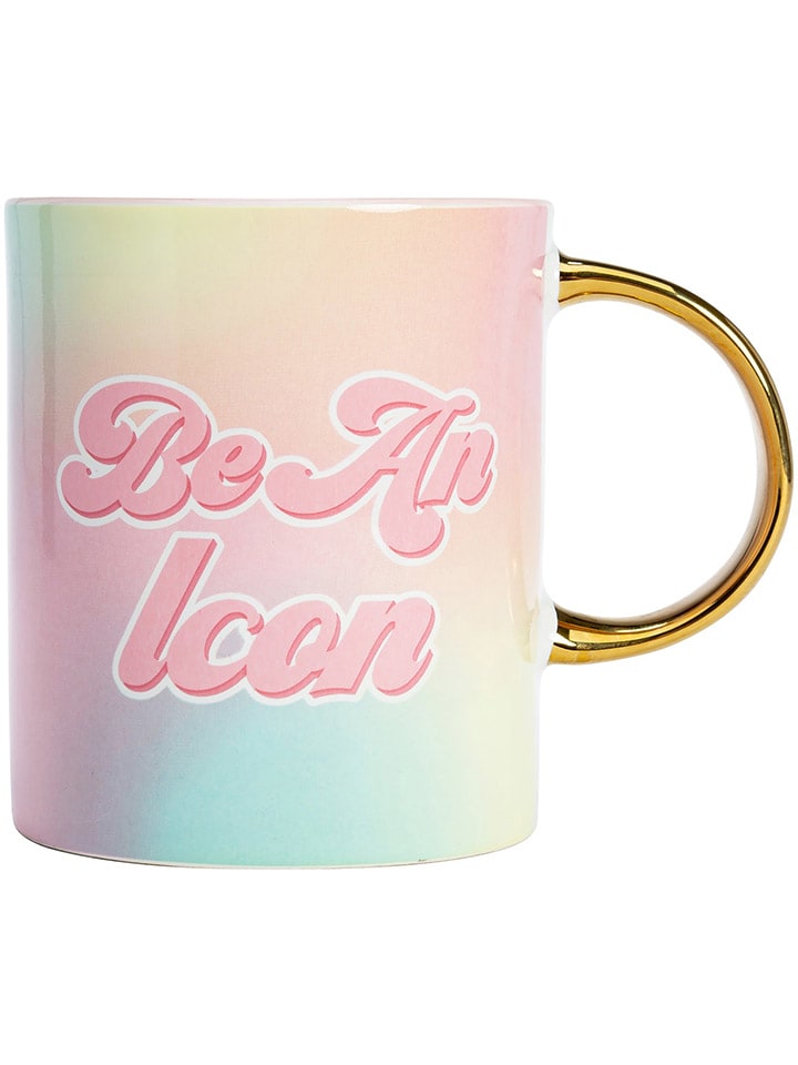 Paris Hilton Jumbotasse in Bunt - 450 ml günstig kaufen onesize