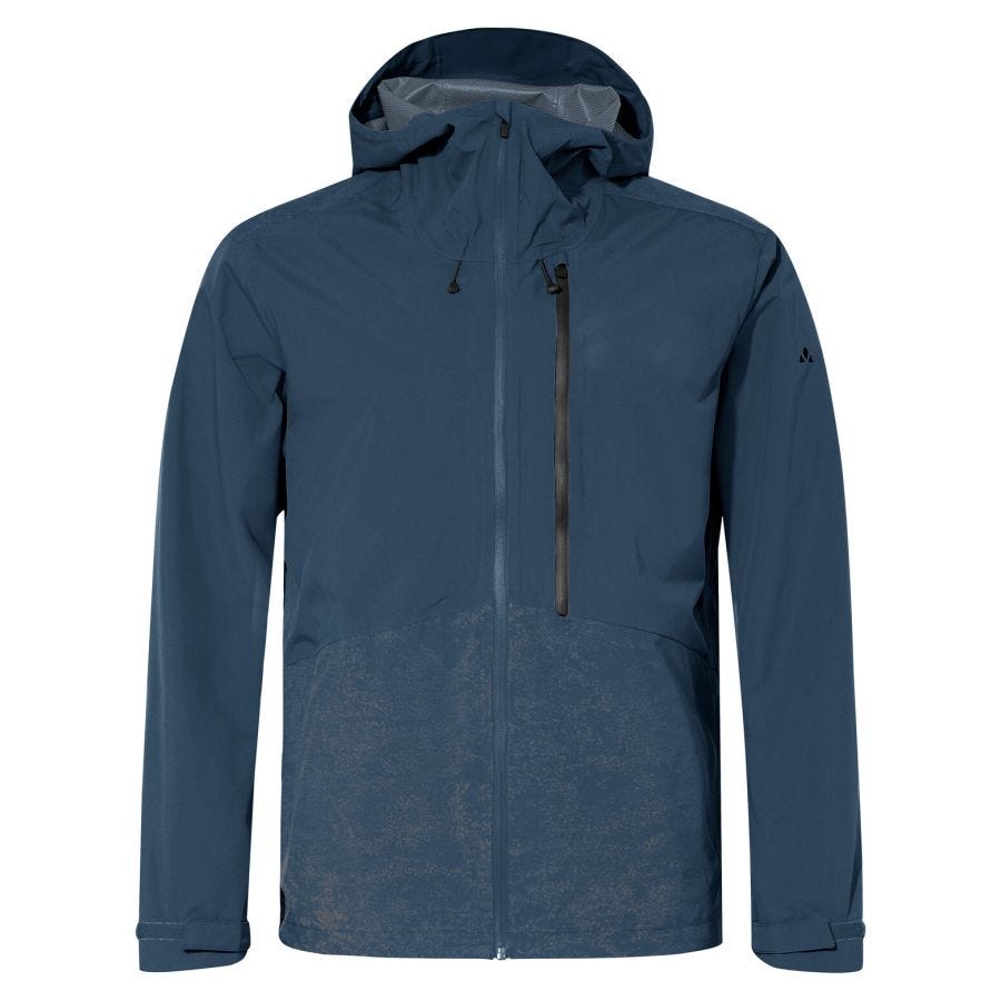 Comyou urbane Fahrrad Regenjacke Herren