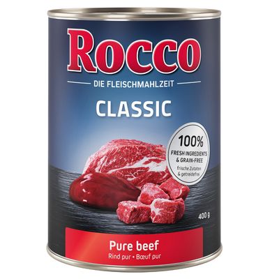 Rocco Classic Rind Pur