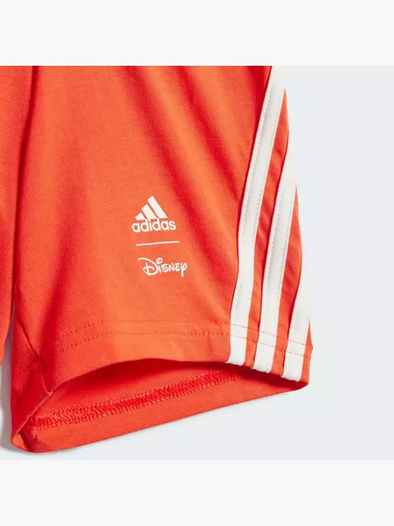adidas Disney Micky Maus T-Shirt-Set