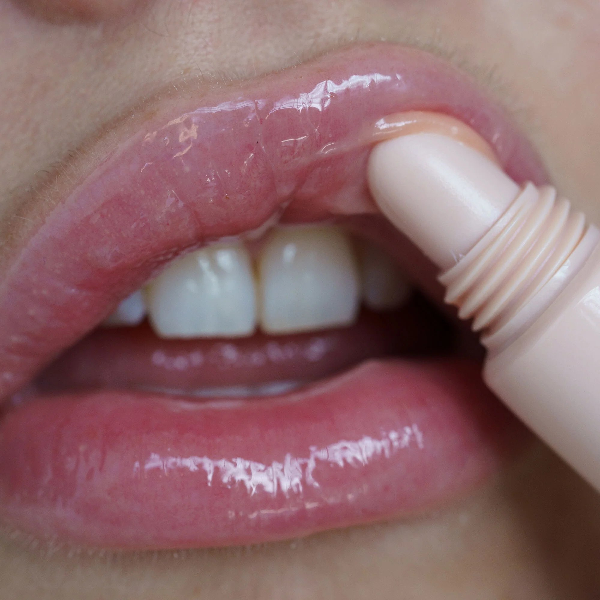 Lip-ME Nährende Lippenmaske – Lippenmaske, Lippenbalsam