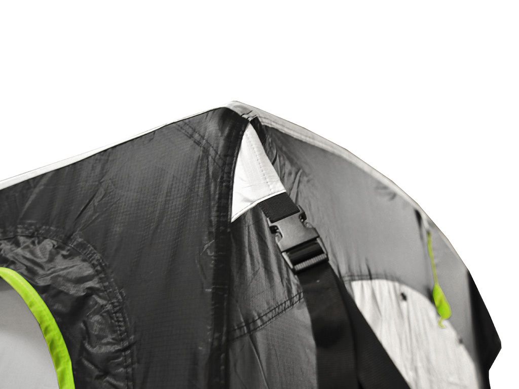 Obelink Rosario Deluxe Wohnmobilvorzelt