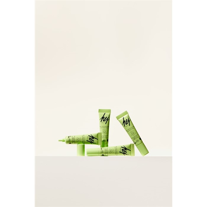 The Youngstar Eye Cream Cactus