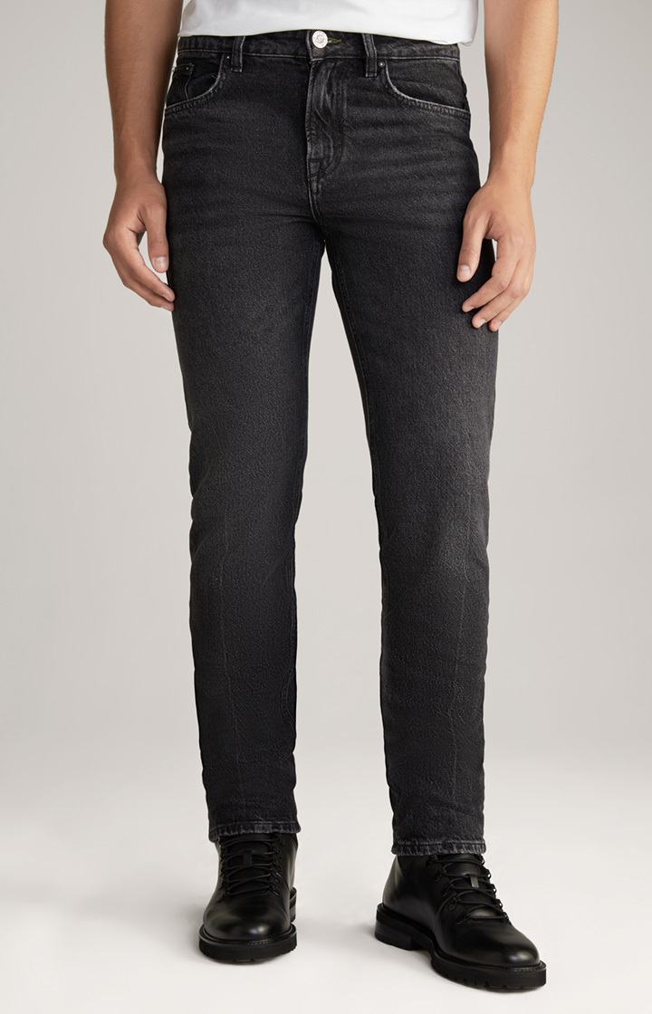 Jeans Mitch in Anthrazit