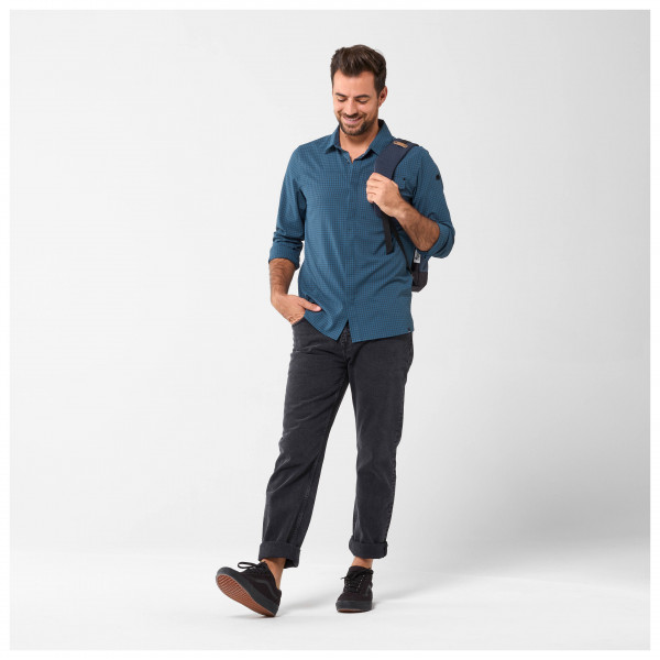 Lafuma - Skim Shield Shirt L/S - Hemd