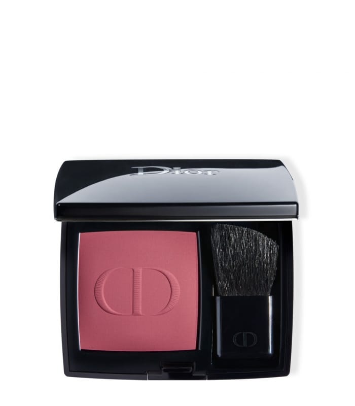 Dior-ROUGE BLUSH-Couleur Couture – Blush Poudre Longue Tenue