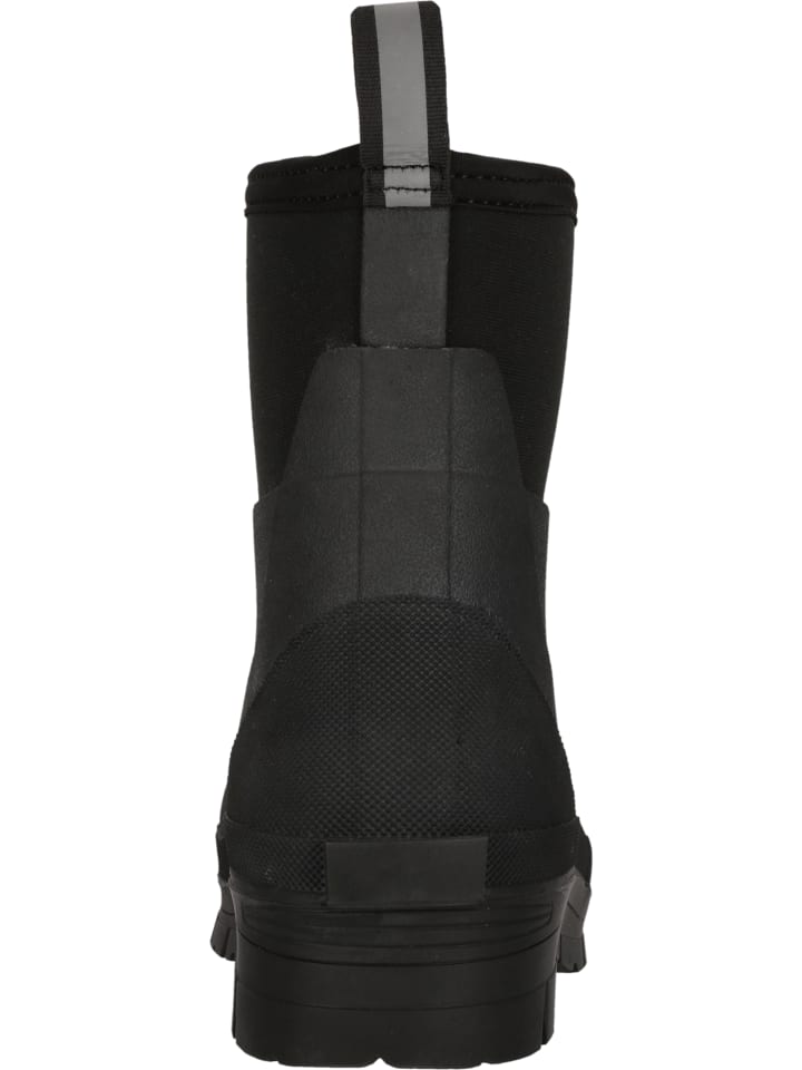 Weather Report Gummistiefel Sage in 1001 Black günstig kaufen