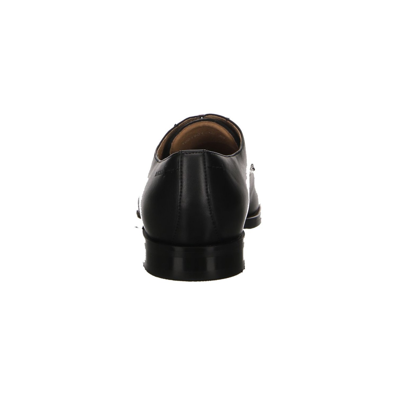 DIGEL Business Schuhe schwarz Skipp