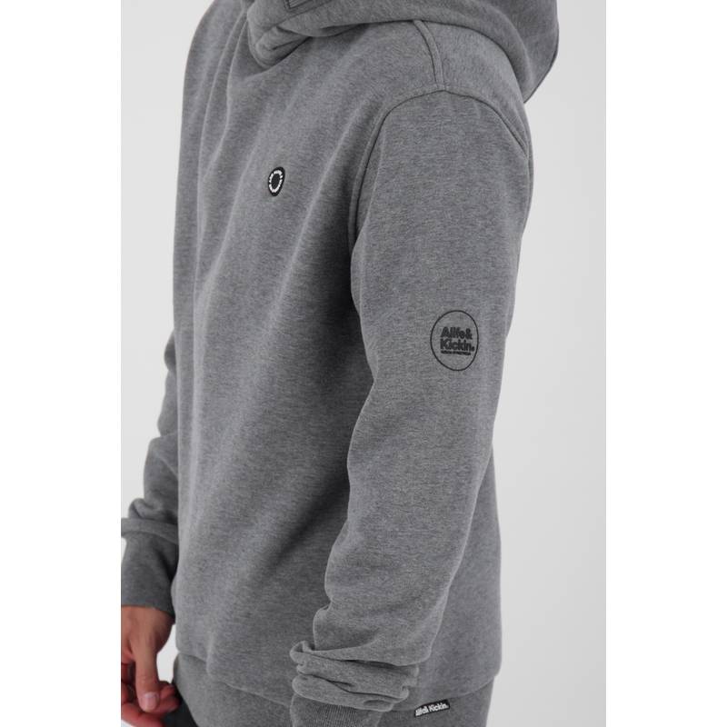 ALIFE AND KICKIN JohnAK A Sweatshirt Herren