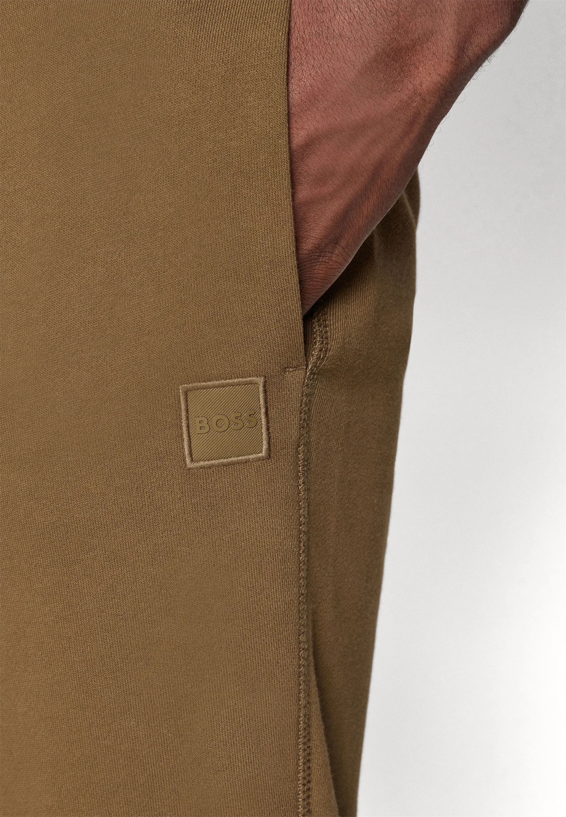 BOSS SESTART - Pantalones de chándal