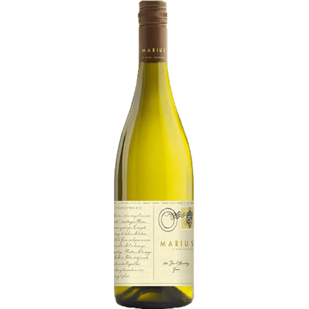 VIOGNIER 2023 - MARIUS BY M. CHAPOUTIER