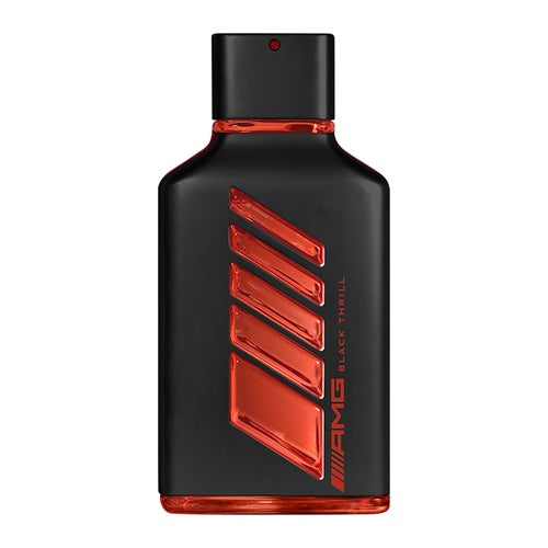 „Mercedes Benz AMG Black Thrill“ kvepalai (kvepalai) 100 ml