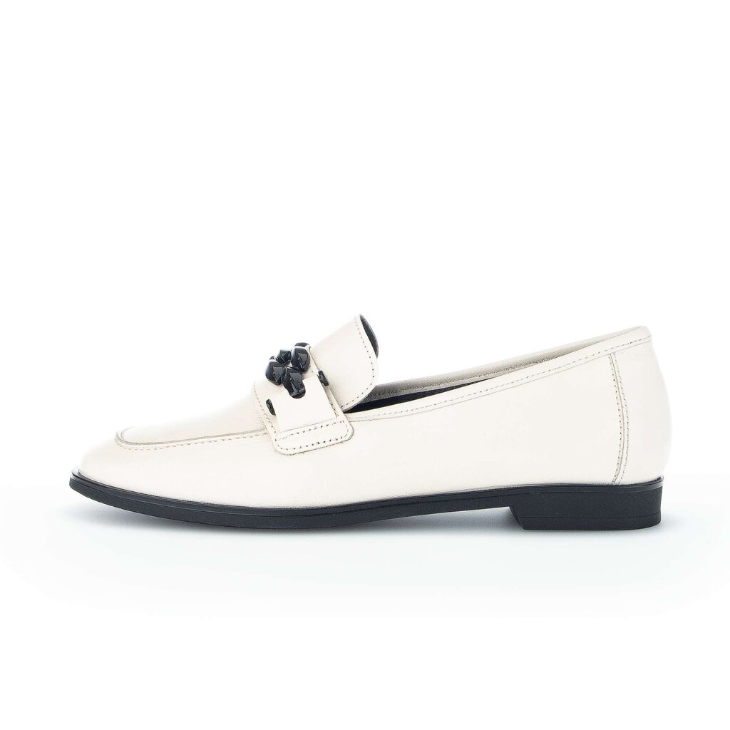Gabor fashion Slipper beige