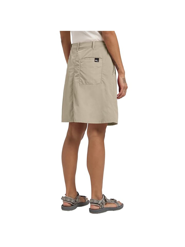 Jack Wolfskin TIHAMA SKORT W in Rose4030 günstig kaufen