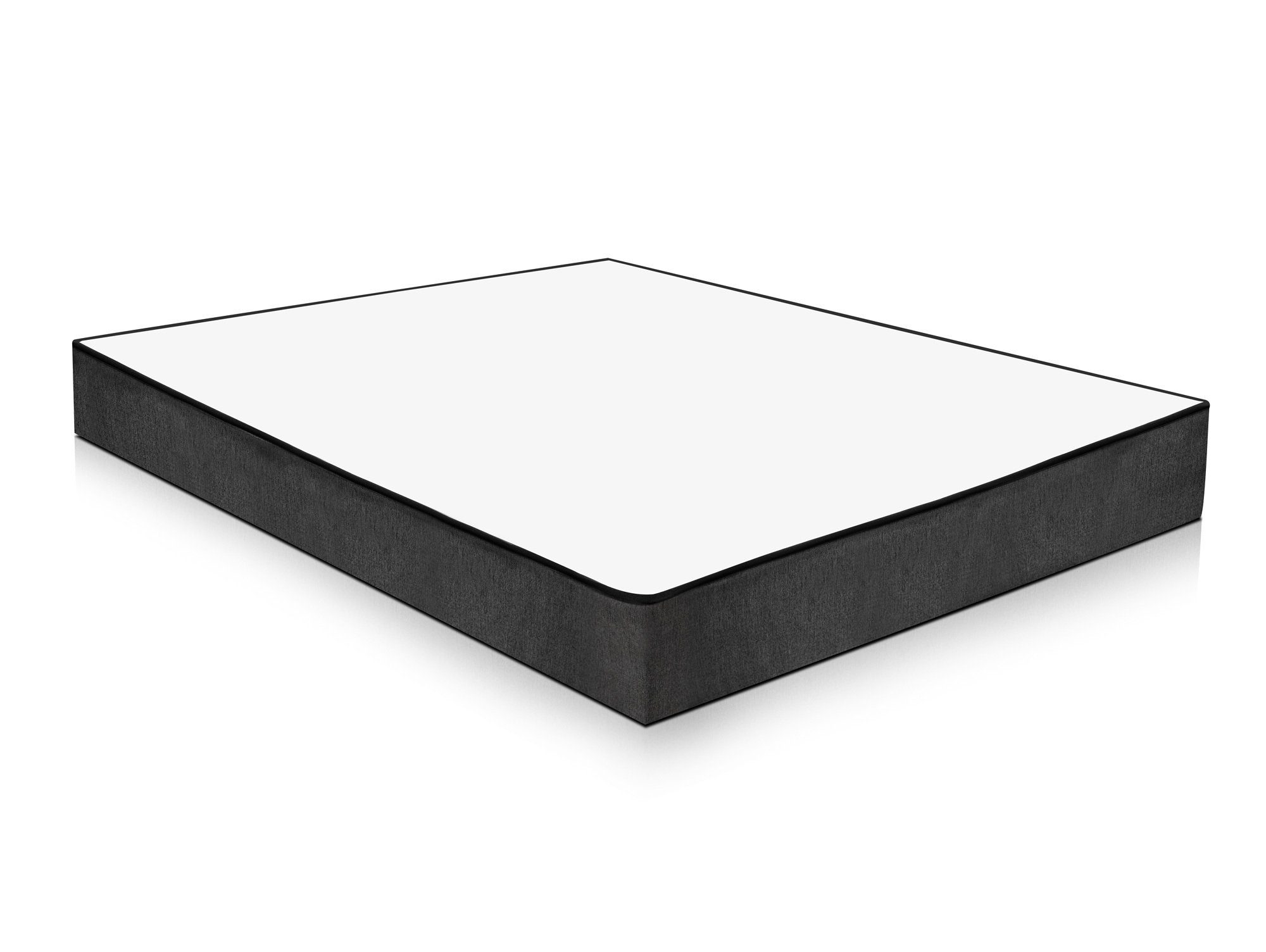 Kaltschaummatratze MOODY Komfort Matratze mit Memory-Schaum, Moebel-Eins, 26 cm hoch