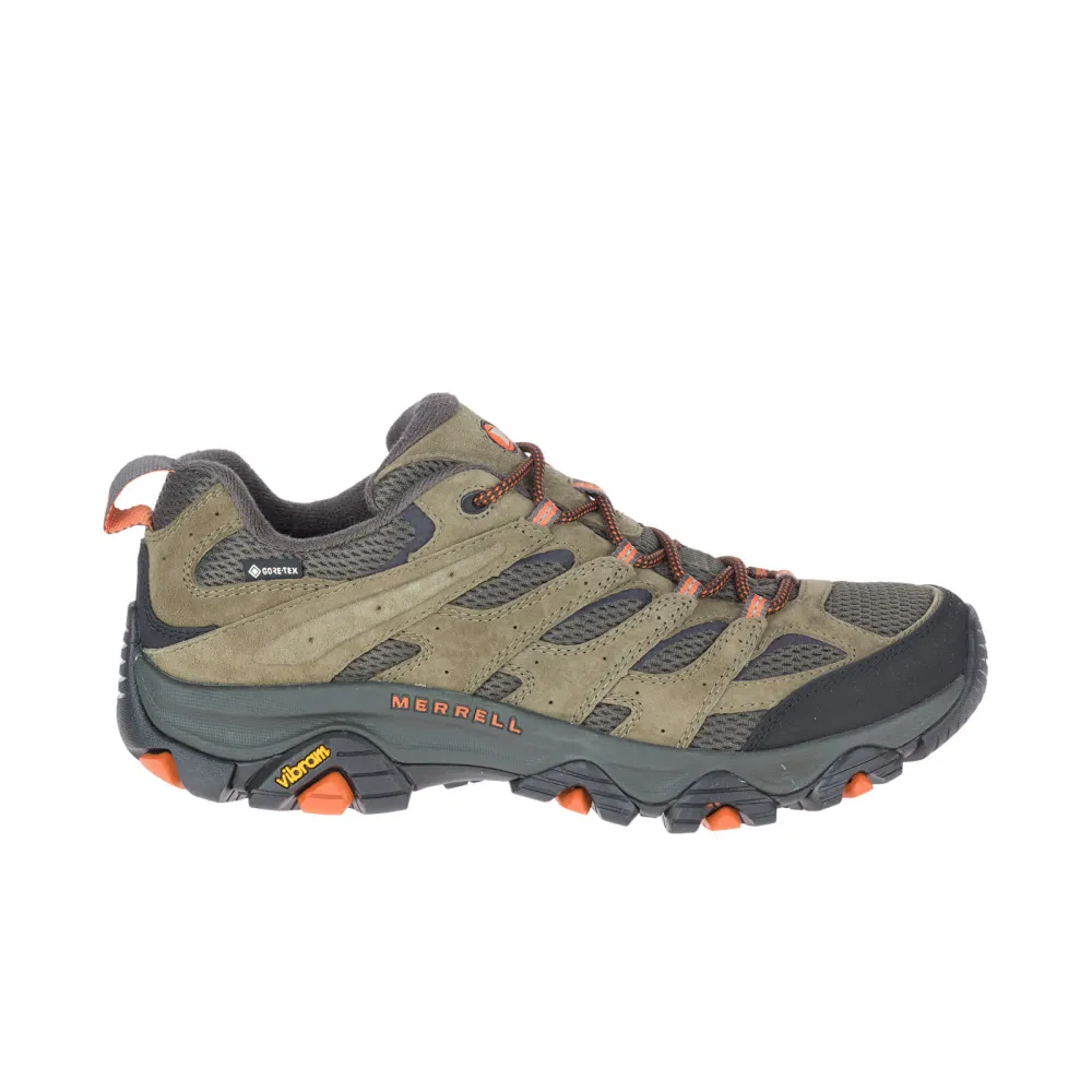 Merrell Moab 3 GTX J035801 / grün