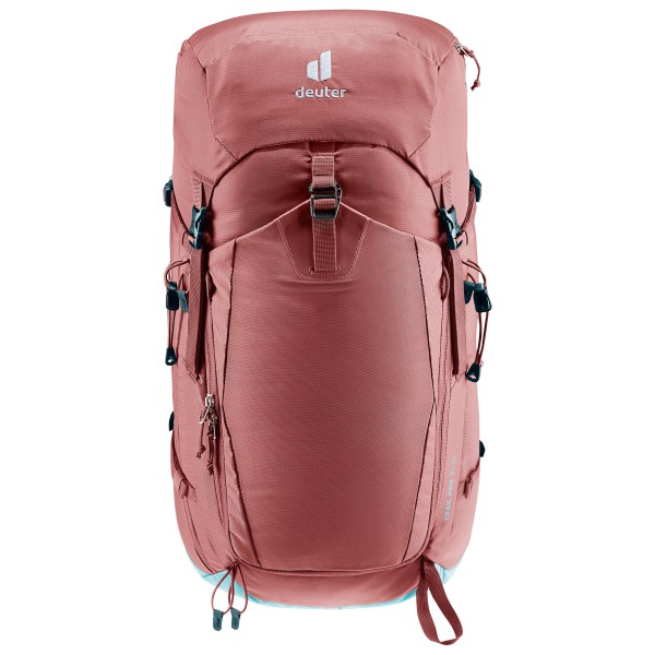 Deuter - Women's Trail Pro 34 SL - Wanderrucksack