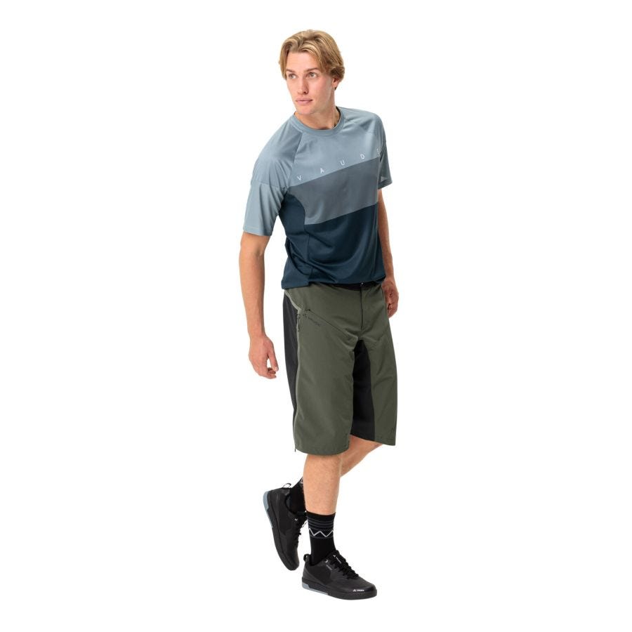 Moab Shorts V Herren