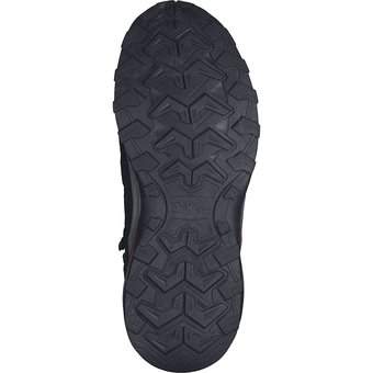 Jack Wolfskin Trail Hiker Texapore Mid K in blau