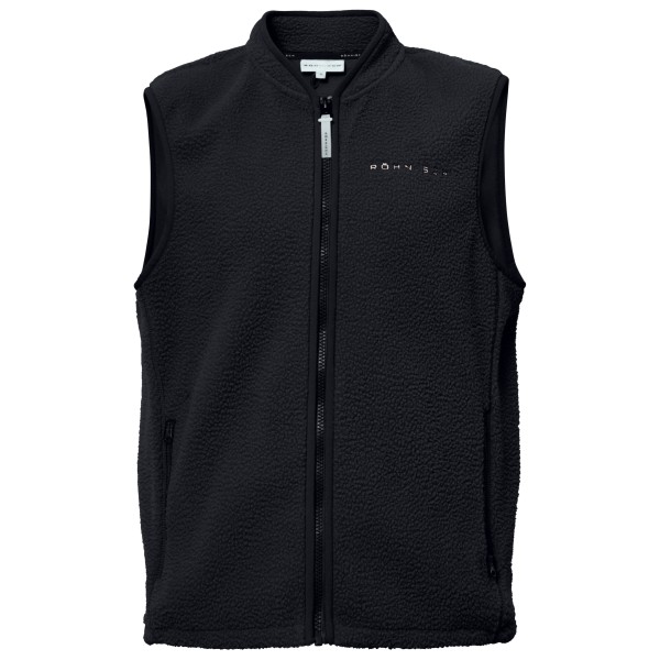 Röhnisch - Women's Aspen Pile Vest - Fleeceweste