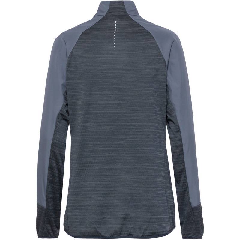 Odlo ESSENTIAL INSULATOR HYBRID Laufjacke Damen