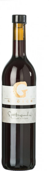 2022 Spätburgunder Auslese trocken - Weingut Grosch