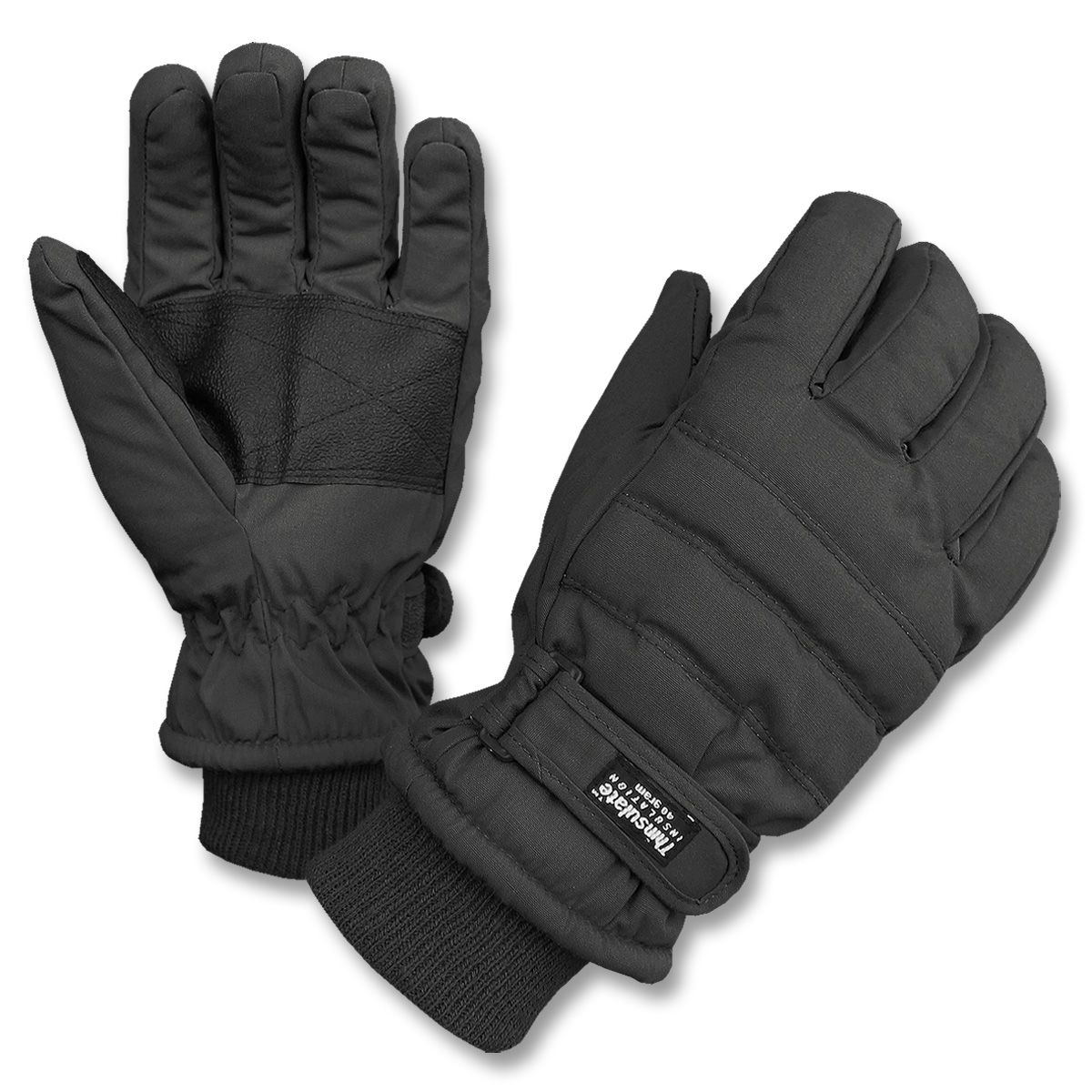 Handschuhe mit Thinsulate Futter